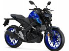 Yamaha MT-125